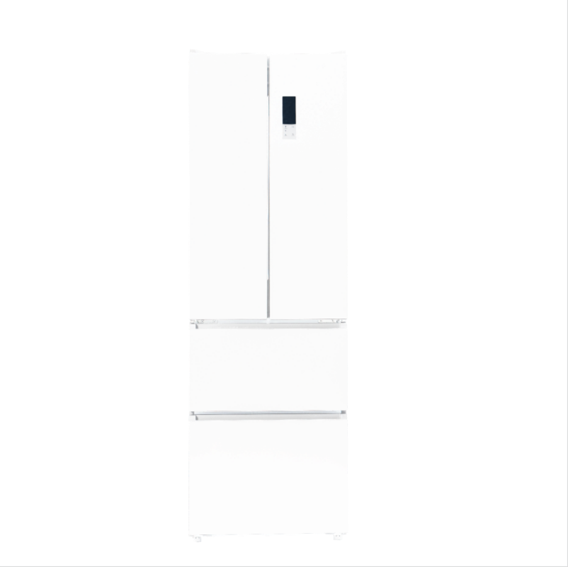 Smad 439L French Door Refrigerator with Total No Frost