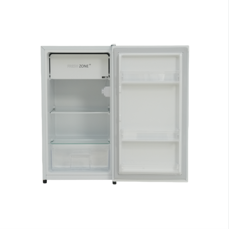 
Smad 91L Single Door Compact Table Top Fridge with Vegetable Crisper