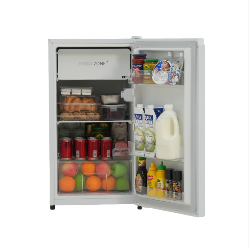 
Smad 91L Single Door Compact Table Top Fridge with Mechanical Temperature Control