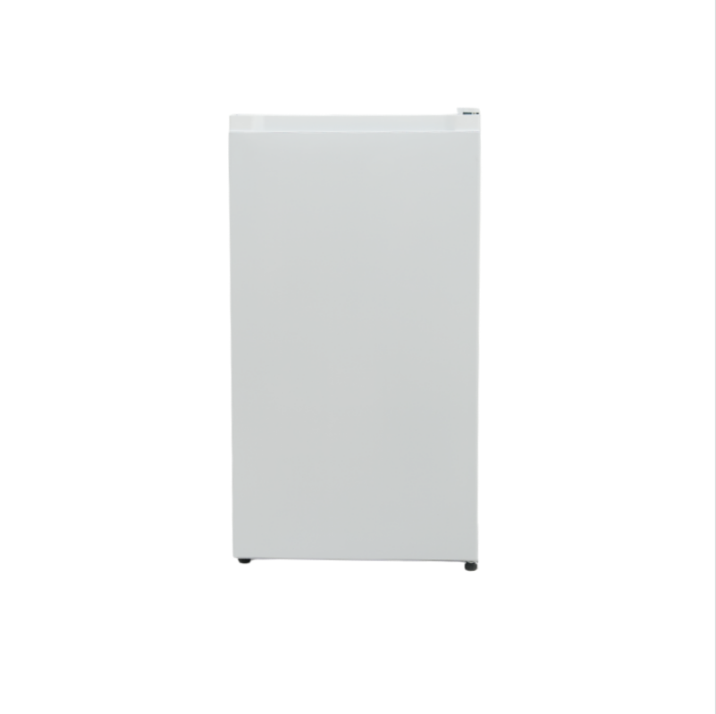 Smad 91L Single Door Compact Table Top Fridge with Internal Light 